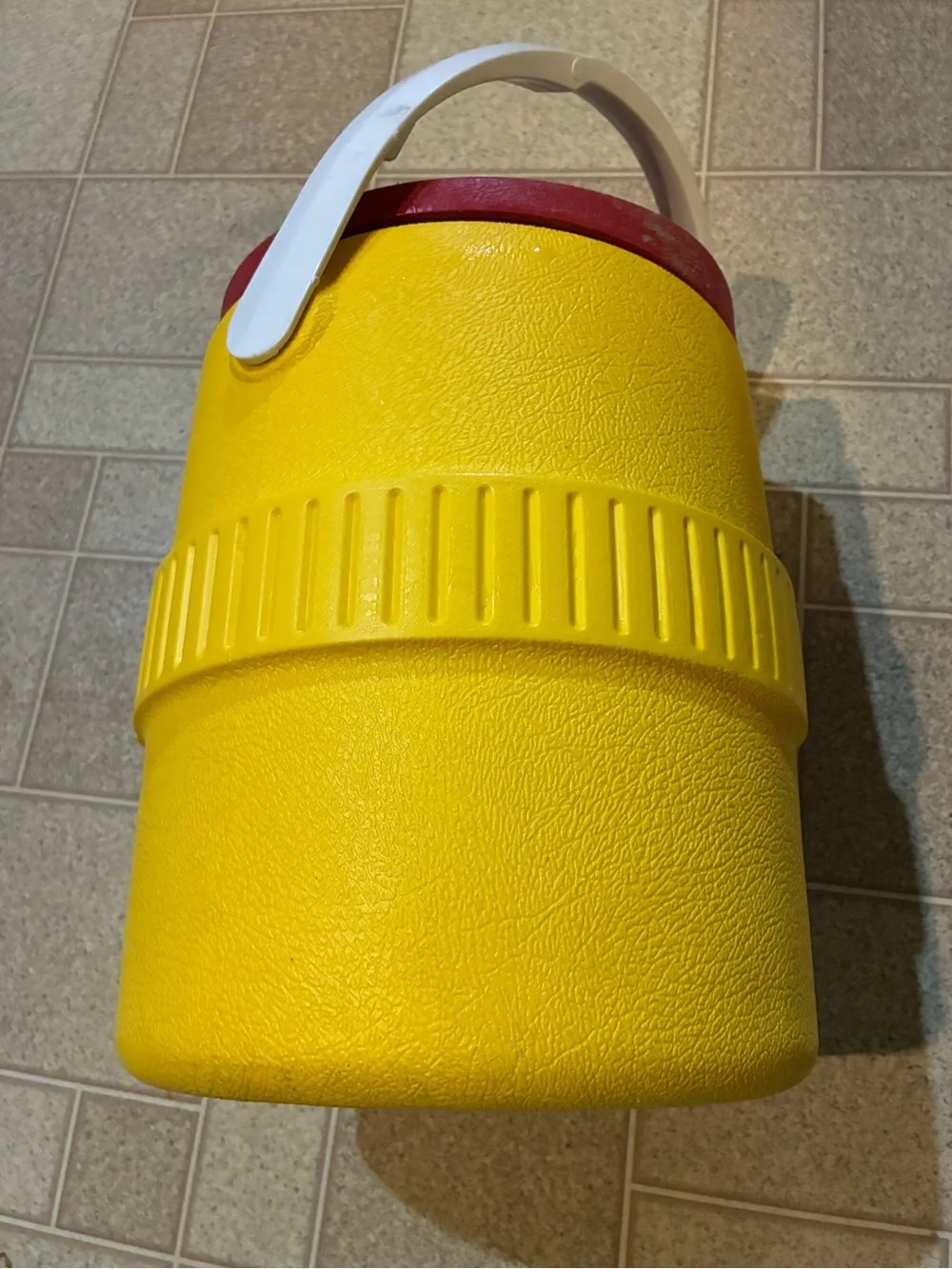 Igloo portable water